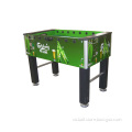 outdoor furniture beer pong table